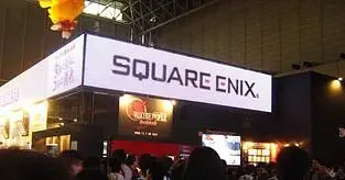 Square Enix in ¥5.7bn loss, due to "increasingly difficult" console market