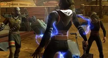 Star Wars: The Old Republic now at 1.1.1, revived players get health boost