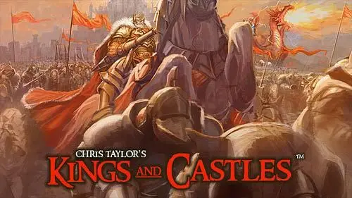 Kings and Castles put on hold