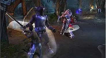 All in all, The Chronicles of Narnia is a great action-packet adventure game that's enjoyable for players of all ages.