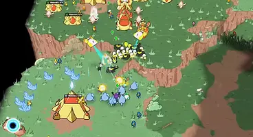 Make War Child-Friendly With The StarCrafts... Starcraft II Mod