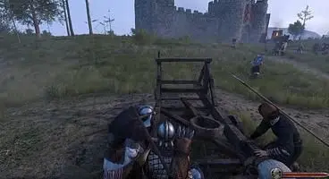 Now Is "Not The Right Time" To Talk About A Release Date For Mount and Blade 2: Bannerlord