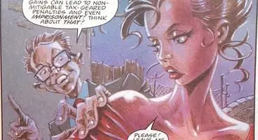 Since Opening Up Its IP In February, Rebellion Have Had Plenty Of Pitches For New 2000AD Games