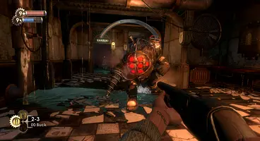 5 Things We Want To See In Bioshock 4