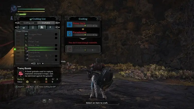 How to Capture Monsters in Monster Hunter World PC