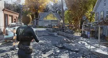 Bethesda Lets Modders Appeal Their Fallout 76 Bans, but There's a Catch
