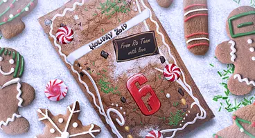 Rainbow Six Siege Holiday 2019 Pack Gifts Players Free Operators