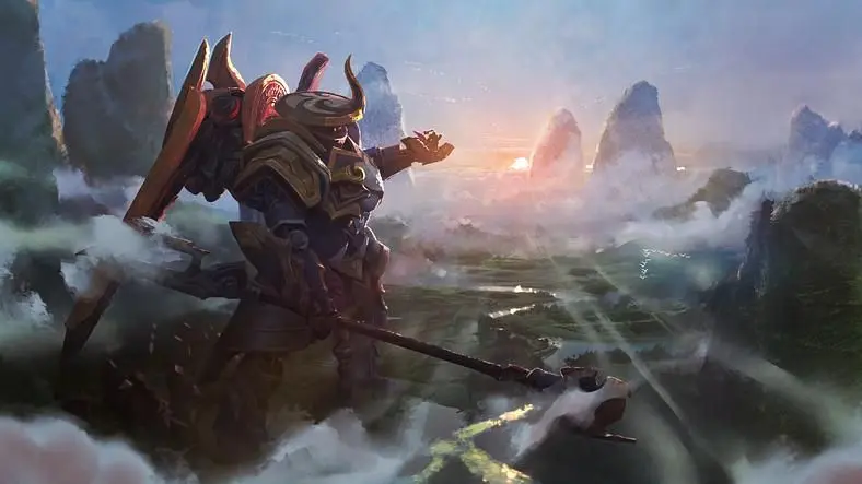 League of Legends Mecha Kingdoms Event - New Missions and Rewards, Skins, Legacy Content