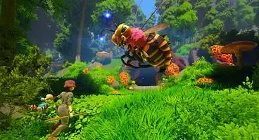 Nordic Trolls Unveils Fantastical Survival Adventure 'Under a Rock'