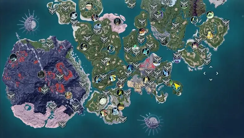 The Best Palworld Mods