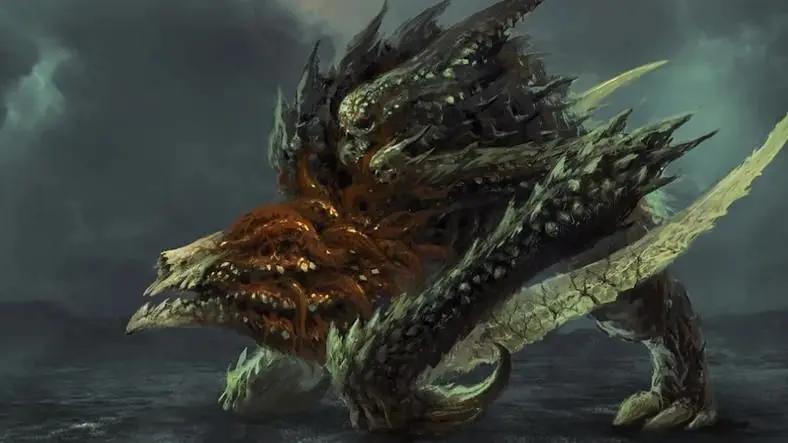 Diablo 4 world boss time schedule, locations, and loot
