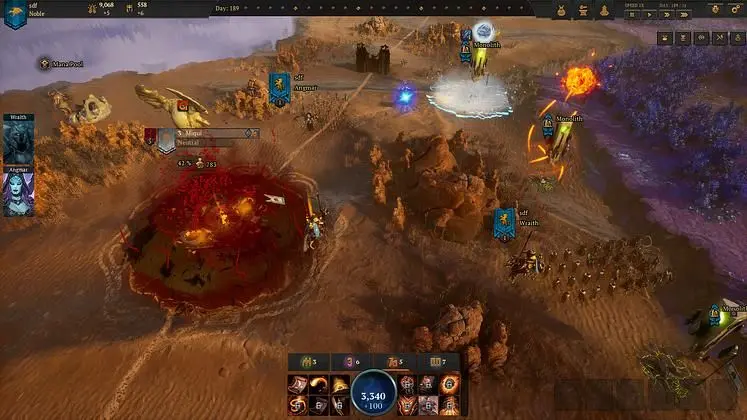 Upcoming 4X Strategy Games for 2026