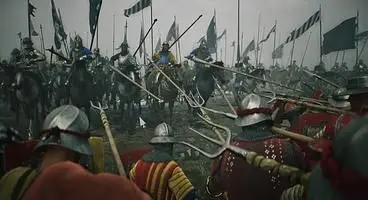 Chronicles: Medieval Promises A "world that functions and breathes regardless of what you do," Full Launch Targets Co-Op Campaign Play
