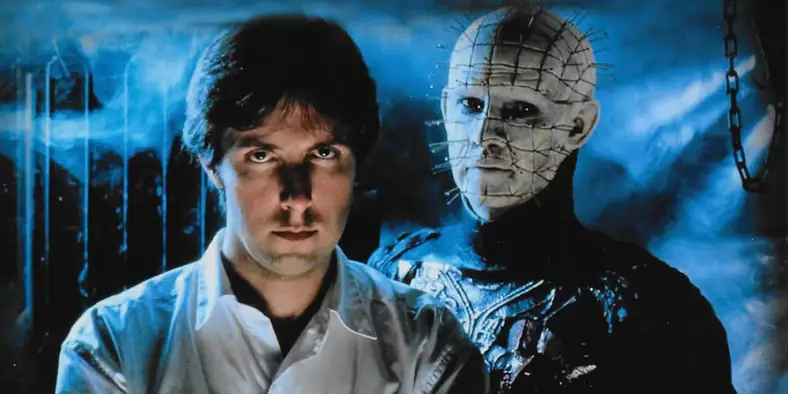 Is Clive Barker Involved in Hellraiser: Revival?