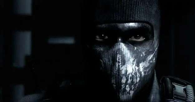 Infinity Ward working on FOV settings for PC Call of Duty: Ghosts