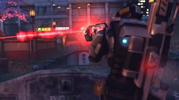 Slingshot DLC for XCOM: Enemy Unknown arrives 4th December