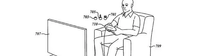 Report: Valve patented a "Steambox" controller in 2009