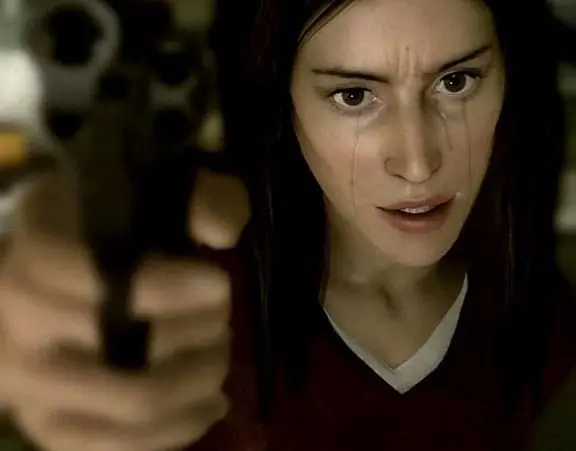 Heavy Rain Trailer Part of Bonus Scene