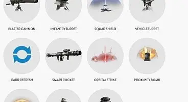 EA reveals full list of unlockables in Star Wars Battlefront