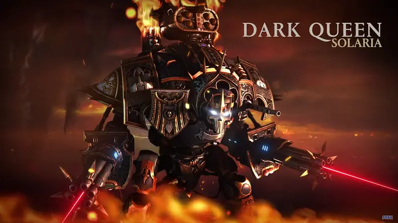 Dawn Of War 3 Release Date Set For April 27 - Pre-Order Information Revealed