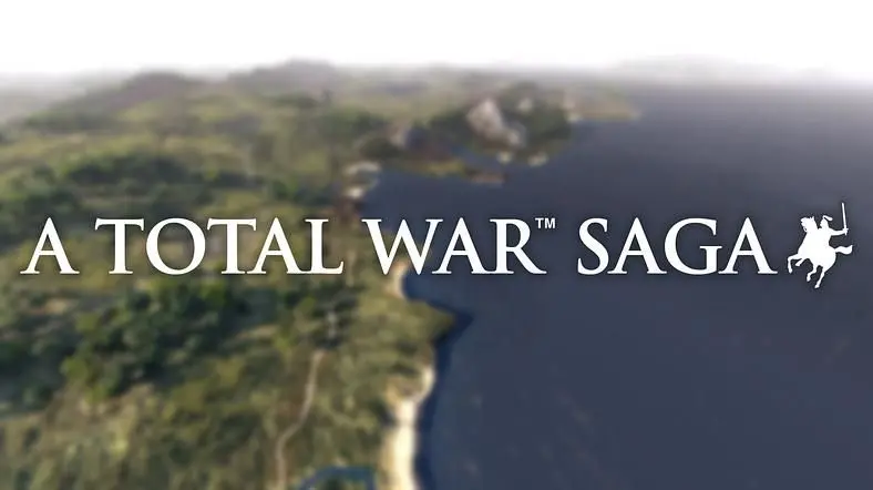 With A Sharp And More Narrow Focus In Time, 'Total War Saga' Are A New Breed Of Total War