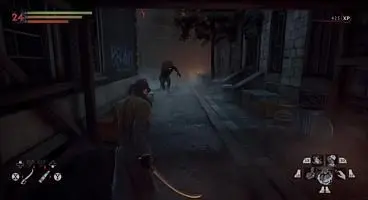 Vampyr Patch Notes: Story Mode and Dark Souls Combat Mode Out Now