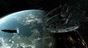 Battlestar Galactica Deadlock: Anabasis Released