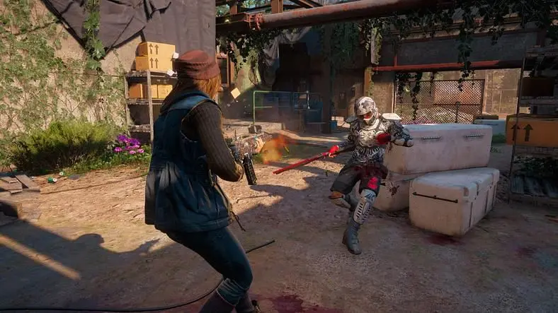 Far Cry New Dawn Review - is it a Blood Dragon or a Primal?