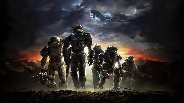 Halo: Reach PC Testing May Be Delayed Out of April