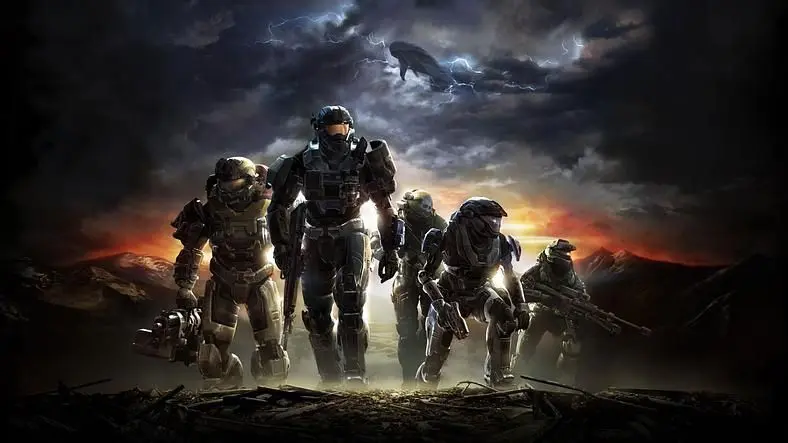 Halo: Reach PC Testing May Be Delayed Out of April