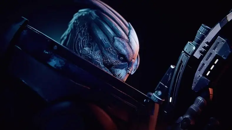 Mass Effect Legendary Edition Release Date Slated for May, New Trailer Reveals