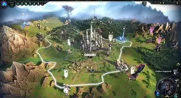 Guides / How to Resurrect Heroes in Age of Wonders 4