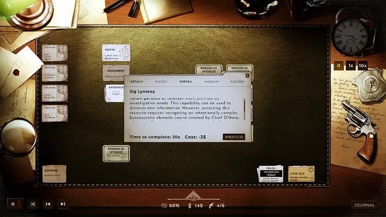 The Best Steam Detective Fest Demos to Investigate