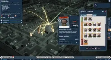 Prison Architect 2 Shows Signs of Life With Closed Beta Announcement