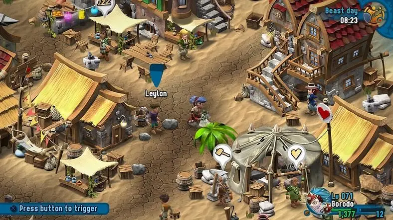 Rainbow Moon getting 4th July release date