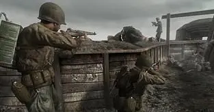 Prototype found of tactics-based Call of Duty, project canned