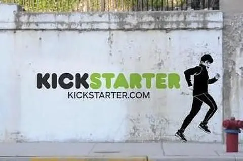 Kickstarter credits Double Fine for kickstarting the fundraising service