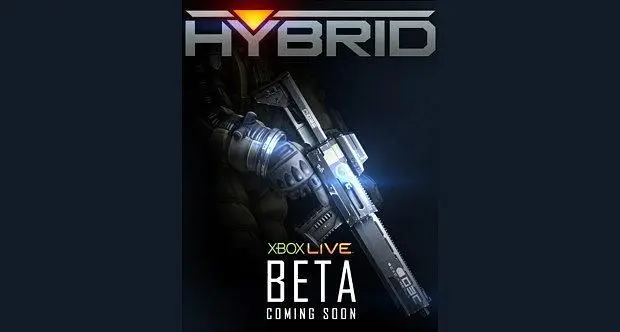 Hybrid beta testing to begin after GDC 2012
