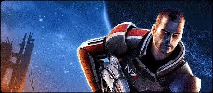 Mass Effect 3 demo announcement coming