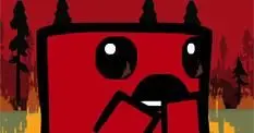 Super Meat Boy Ultra Edition retailing in UK and Europe Q3 2011
