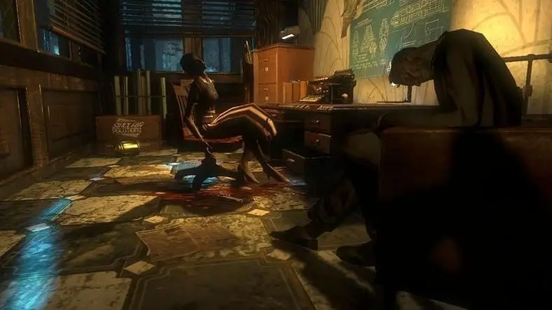 BioShock 2 DLC detailed, new single player extensions coming soon
