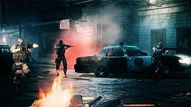 How does the world of Resident Evil fare with Westerners in charge?