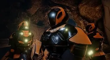 Change Time With 22 Minutes of ARC Continuum Gameplay