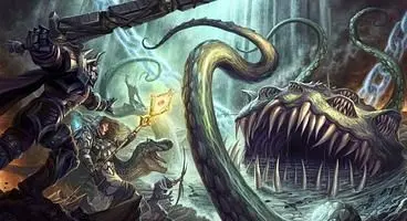 Blizzard Just Banned World Of Warcraft's Offending High-End Raiders To Issue A Warning About RMT