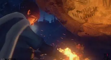 No Matter Studios' 'Prey For The Gods' Came About Over A Good Old Fashioned Coffee