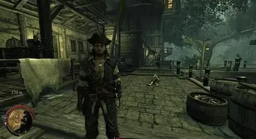 "Worst Game Of 2015" Raven's Cry Gets An Expensive Treasure Chest Edition Two Years Later