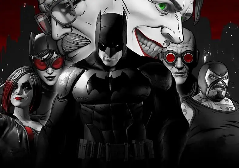 Telltale Games "using a new engine, and building a new tool and pipeline" for Upcoming Titles