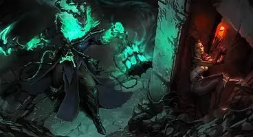 Legends of Runeterra 1.4 Patch Notes - The Season of Fortune Brings the Gauntlet