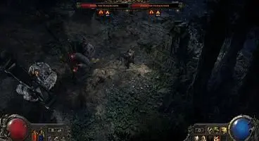 Path of Exile 2's 0.5.1 Update Adds New Atlas Passive Skills, Removes Heavy Stun Logout Exploit