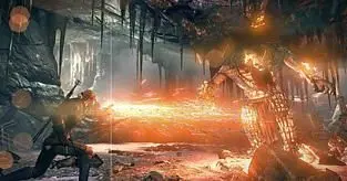CD Projekt RED want The Witcher 3 "to be better" than Dragon Age and Skyrim